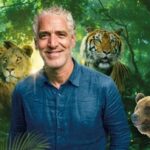 Gordon Buchanan - Lions and Tigers and Bears Charter Hall Colchester 2026-02-19 19:30:00