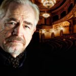 Brian Cox - It's All About Me! Corn Exchange Ipswich Ipswich 2025-10-03 19:30:00