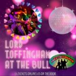 Lord Toffingham The Bull Colchester 2 4 Crouch Street Colchester 2025-06-13
