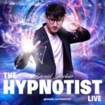 The Hypnotist & Mind Reader Live Headgate Theatre Colchester 2025-06-28