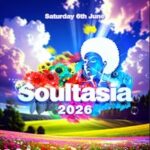 Soultasia - Essex 2026 Promenade Park Maldon 2026-06-06