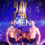 24k Magic Men - Clacton 26/9/25 Buzz Bingo Clacton Clacton-on-Sea 2025-09-26