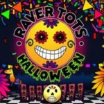 Raver Tots Halloween Party Colchester Trilogy Colchester Colchester 2025-10-18