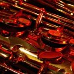 The Brit Funk Association - the Christmas Party Lavenham Village Hall Lavenham 2025-12-20 19:30:00