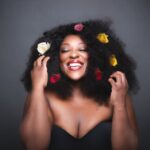 Judi Love: All About The Love Corn Exchange Ipswich Ipswich 2026-02-26 19:30:00