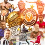 Tendring All Stars vs Inter Legends Poster