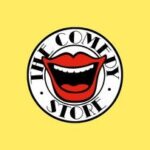 The Comedy Store - Colchester Charter Hall Colchester 2026-11-20 20:00:00