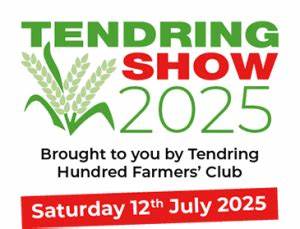 πͺ Tendring Show 1 πͺ Tendring Show