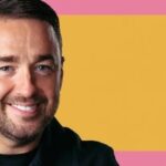Jason Manford: A Manford All Seasons Spa Pavilion Felixstowe 2025-10-16 19:30:00