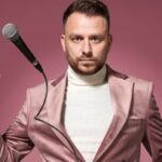 Daniel O'Reilly: Let's Have It Ipswich Regent Theatre Ipswich 2026-10-31 20:00:00