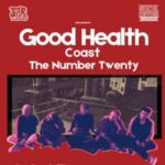 JAR presents - Good Health + Coast + The Number Twenty Queen St Brewhouse Colchester 2025-09-06