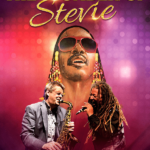 The Wonder of Stevie live at Electric Palace Harwich – soulful tribute show