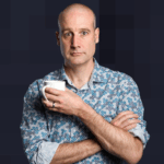 Getting Triggy With It: Matt Parker Does The Maths Corn Exchange Ipswich Ipswich 2026-03-14 19:30:00
