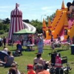 Clacton Mega Funday 7th August 2025 at the Late Raiser Car Boot site