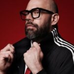 Tom Davis: Spudgun Ipswich Regent Theatre Ipswich 2026-11-06 19:30:00