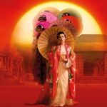 Ellen Kent: Madama Butterfly - Feat. Ukrainian Opera & Ballet Ipswich Regent Theatre Ipswich 2026-02-28 19:30:00