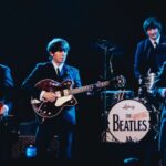 The Bootleg Beatles Ipswich Regent Theatre Ipswich 2026-04-22 19:30:00