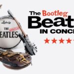The Bootleg Beatles Ipswich Regent Theatre Ipswich 2026-04-22 19:30:00