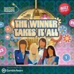 The winner takes it all bingo - Clacton 12/12/25 Buzz Bingo Clacton Clacton-on-Sea 2025-12-12