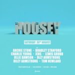Housey Truth Colchester Colchester 2025-08-30