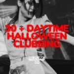 OVER 30s DAYTIME CLUBBING COLCHESTER Trilogy Colchester Colchester 2025-10-25