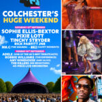 ALB Festival Colchester