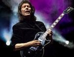 Queen of the Night - A Tribute to Whitney Houston 8 Steve Hackett - Best of Genesis & Solo Gems Ipswich Regent Theatre Ipswich 2026-10-03 18:45:00