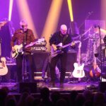 10cc and Another Bloody Greatest Hits Tour Ipswich Regent Theatre Ipswich 2026-03-26 19:30:00