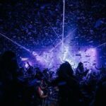 JD Sports Colchester 3 Ultimate Rave Bingo // Colchester // Saturday 25th April Trilogy Colchester Colchester 2026-04-25