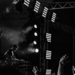 The Mercury Theatre 4 London Calling Play the Clash `Clash City Rockers' Colchester Arts Centre Colchester 2026-01-17 19:00:00