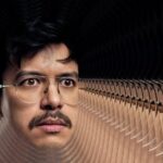 Phil Wang: UH OH Ipswich Regent Theatre Ipswich 2026-09-25 19:30:00