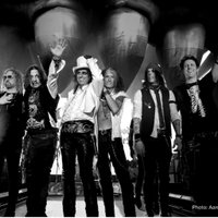 Hollywood Vampires