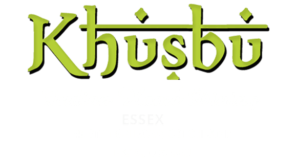 Khusbu Indian Takeaway – Alresford