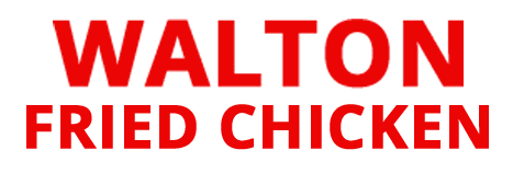 Walton Fried Chicken