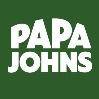 Papa John’s – Clacton on Sea