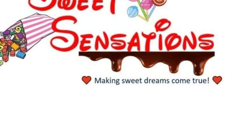 Sweet Sensations – No1 for Desserts & Milkshakes