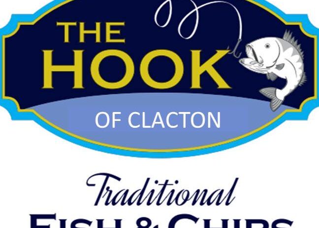 The Hook of Clacton