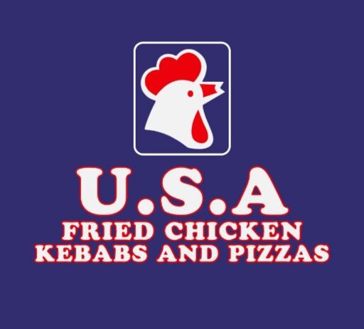 USA Fried Chicken Harwich