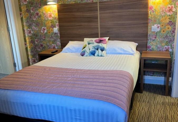 Tulip Hotel Parkeston | Affordable Accommodation Near Harwich Port