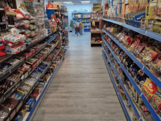 Dovercourt_Express