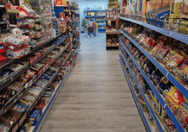 Shop Conveniently at Dovercourt Express: Your Local Convenience Store and Off Licence