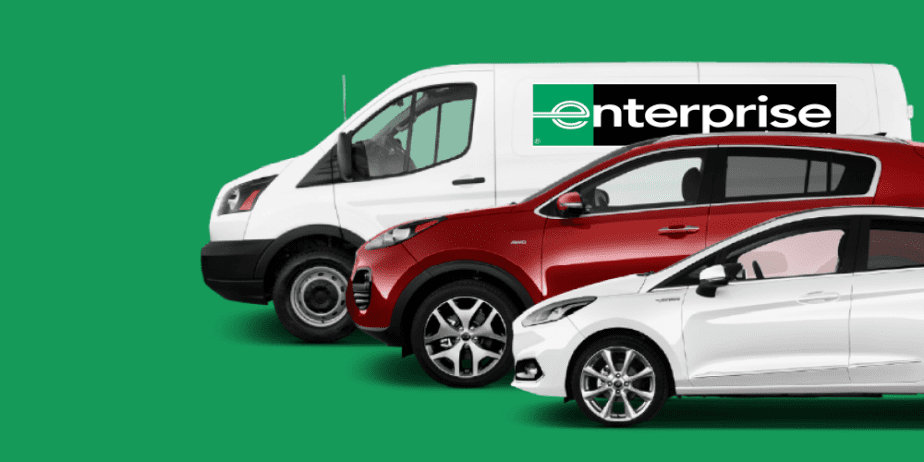 Enterprise Colchester Car & Van Hire