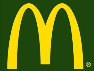 McDonald’s Clacton | Fast Food & Takeaway