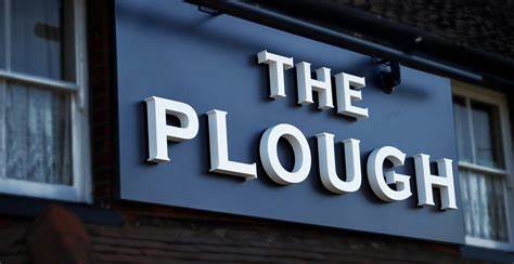 The Plough – Great Bentley