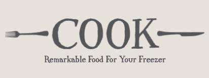 COOK Colchester | Premium Handmade Frozen Meals