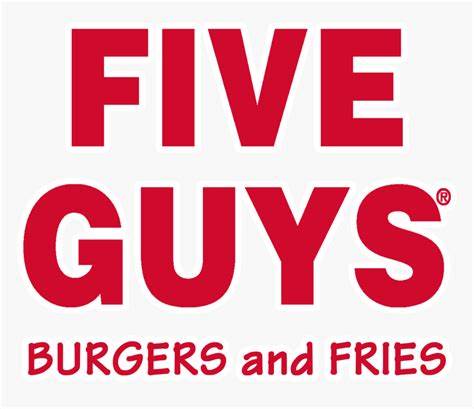 Five Guys – Colchester