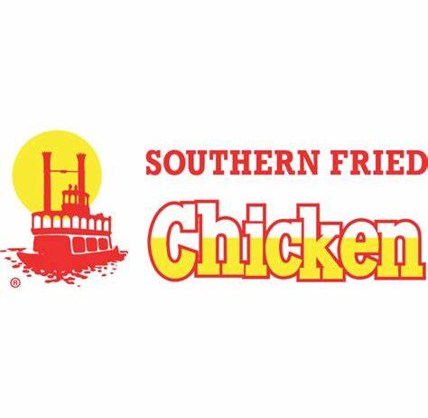 Southern Fried Chicken