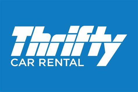 Thrifty Car and Van Rental Colchester | Affordable Vehicle Hire