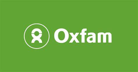 Oxfam Colchester | Ethical Shopping & Pre-loved Treasures