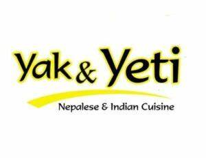 Yak and Yeti Colchester | Authentic Indian & Nepalese Cuisine